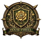 AROC | House Tyrell