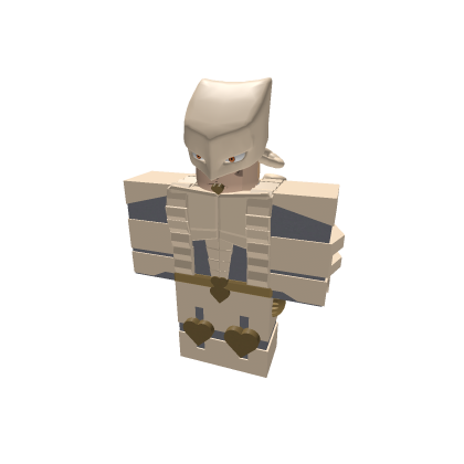 DIO boss (ova)