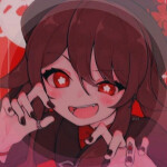 sleep on Hu Tao's lap