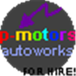 P Motors