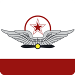Federal Republic of California Air Forces