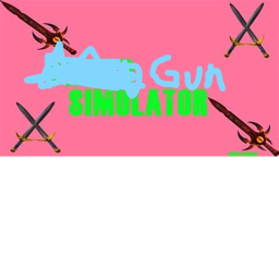 Gun Simulator [Far Lands]