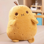 POTATO ATHLETICS
