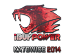 iBUYPOWER Holo