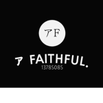 ア faithful.