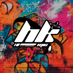 HK Streets Mic