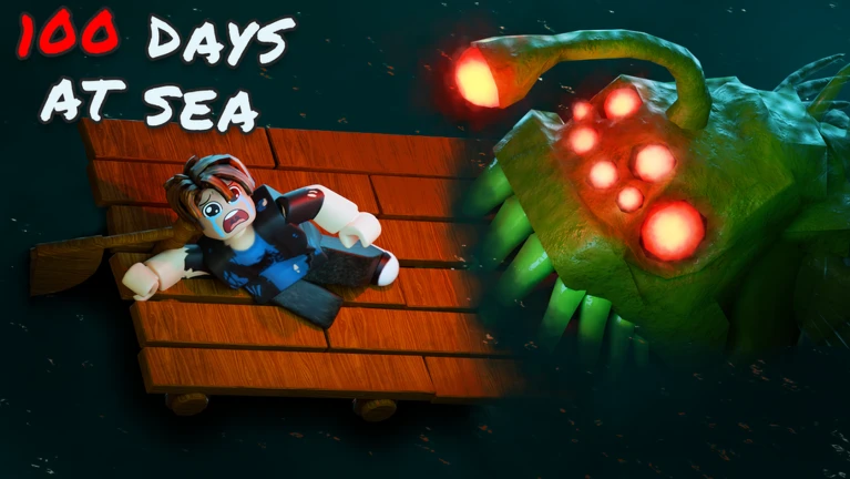 100 Days At Sea screenshot 10