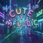CUTE I MELODIC