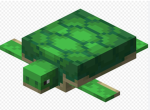 Turtle Island is gaming