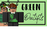 ~*Green Team Clothing*~