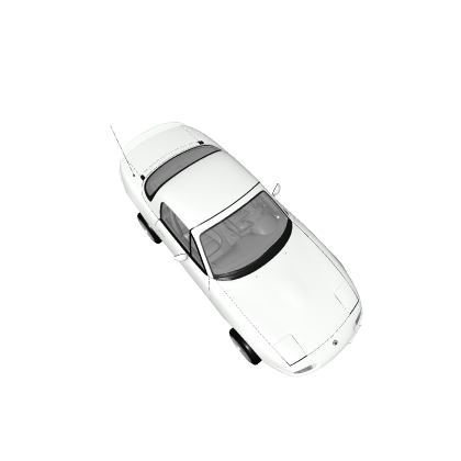 1993 Mazda MX-5 Miata (US-Spec)