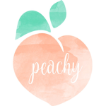 P e a c h y Clothes
