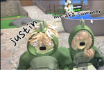 • ! Elfays ! •