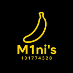 M1ni's