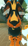 FireClaw_XPlayz PAWSOME Group