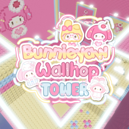 [ NEW ] Bunnieyaw Wallhop Tower