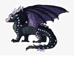 Wings of Fire Starflight fan club