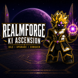 REALMFORGE: KI ASCENSION