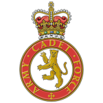 ⊡ Army Cadet Force