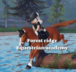 Forest Ridge Equestrian academy