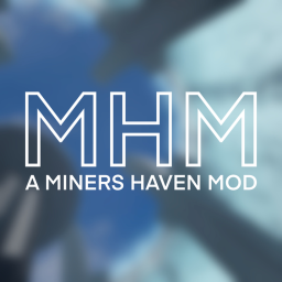 [big oil rig 🛢️🦅] Miner's Haven Mod