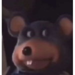 SHOOBY DOBBY