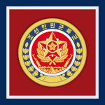 조선인민군 륙군 Korean People's Army Ground Force