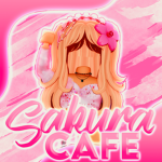 Sakura Cafe- Community Resources Department