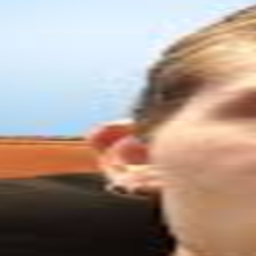 ل