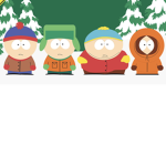 South park group and gc