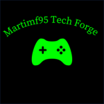 Martimf95 Tech Forge