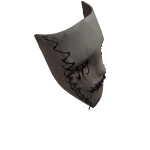 Broken Silence Mask