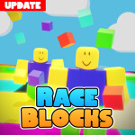 Color Race Block