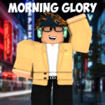 Morning Glory