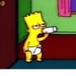 Cult of baby bart