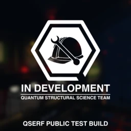 QSERF Public Test Build icon