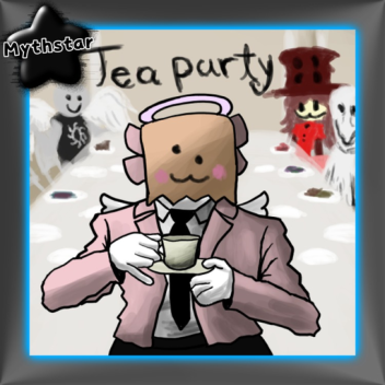 The Tea Party