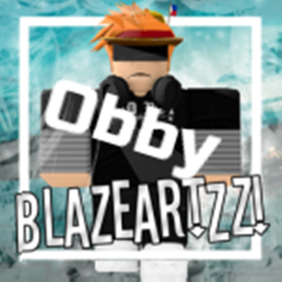 #B Gang Group Obby