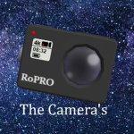 The Camera's