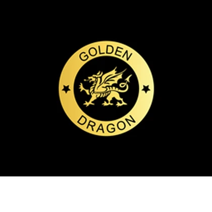 Golden Dragon Designers Roblox group icon