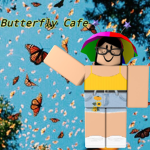 The Butterfly Cafe.