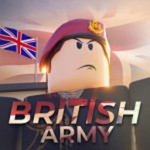[TBA] - British Army