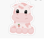 Berry cow