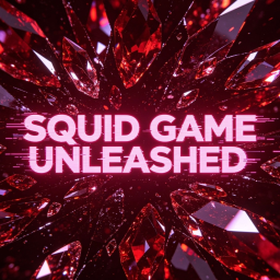 Squid Game: Unleashed RP