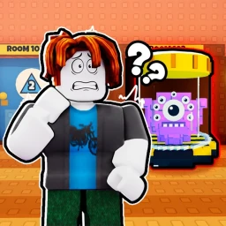 My Monster Hotel icon