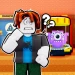 My Monster Hotel icon
