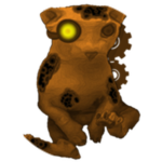 Clockwork Virus Bingus