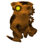Clockwork Virus Bingus