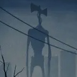Survive Siren Head [SCARY💀]