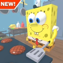 Spongebob Obby